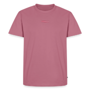 Männer Premium T-Shirt - Mauve