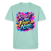 Männer Premium T-Shirt - Mint 