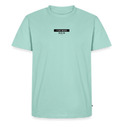 Männer Premium T-Shirt - Mint 