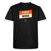 Fightwood Deklivo Männer Premium T-Shirt - Schwarz