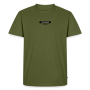 Männer Premium T-Shirt - Khaki