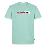 Männer Premium T-Shirt - Mint 