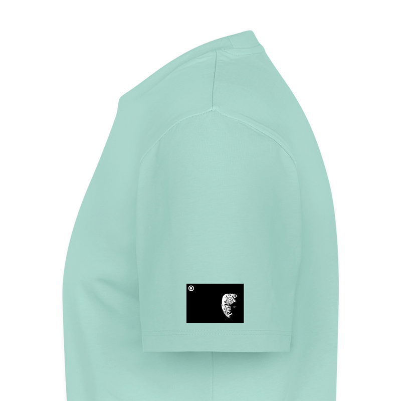 Männer Premium T-Shirt - Mint 