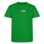 Männer Premium T-Shirt - Grün