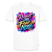 Männer Premium T-Shirt - Weiß