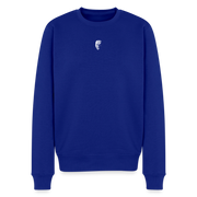 Männer Premium Pullover - Royalblau
