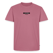Männer Premium T-Shirt - Mauve