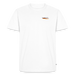 Fightwood® Germany Männer Premium T-Shirt – Fair & Nachhaltig, - Weiß