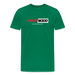 Männer Premium T-Shirt - Kelly Green
