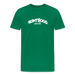 Männer Premium T-Shirt - Kelly Green