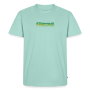 Männer Premium T-Shirt - Mint 