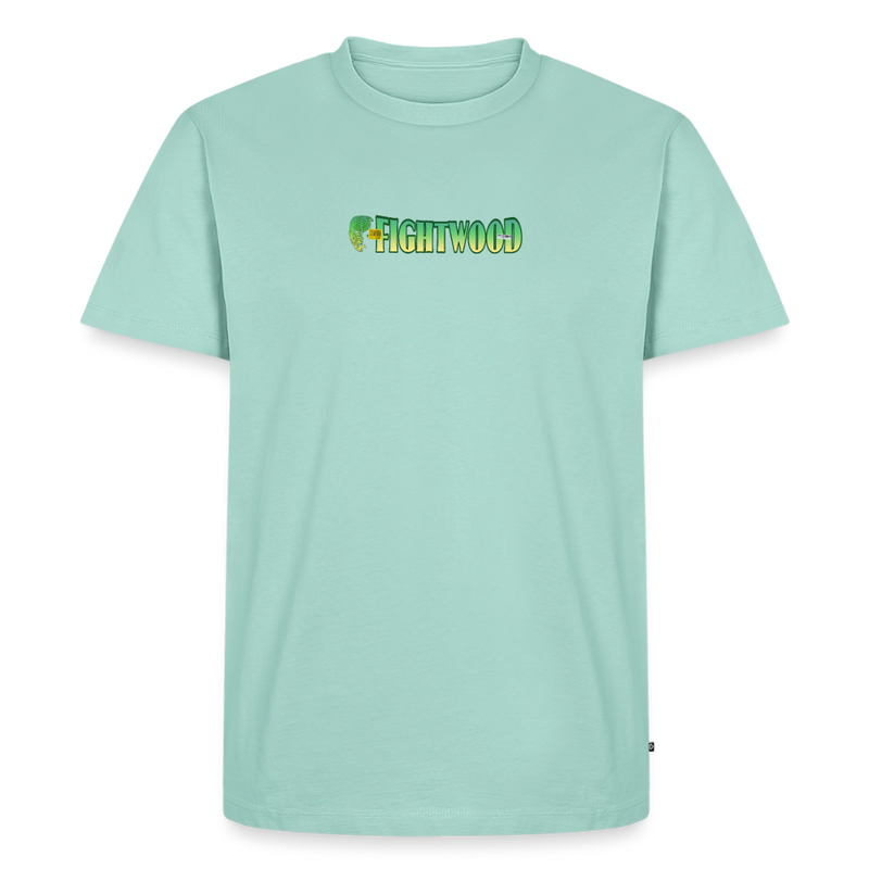 Männer Premium T-Shirt - Mint 