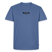 Männer Premium T-Shirt - Taubenblau