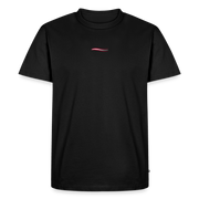 Fightwood® Austria Männer Premium T-Shirt – Fair produziert, 150 g/m², Training & Freizeit - Schwarz