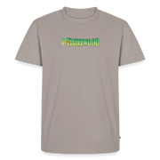 Männer Premium T-Shirt - Taupe
