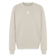 Männer Premium Pullover - Beige