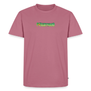 Männer Premium T-Shirt - Mauve