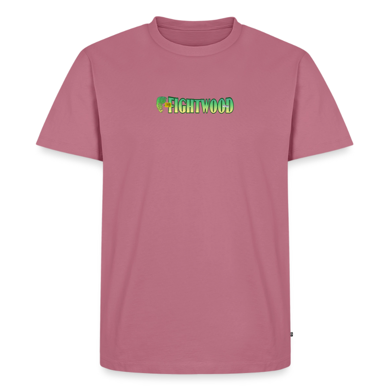 Männer Premium T-Shirt - Mauve