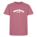 Fightwood Muddled Männer Premium T-Shirt - Mauve