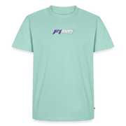 Männer Premium T-Shirt - Mint 
