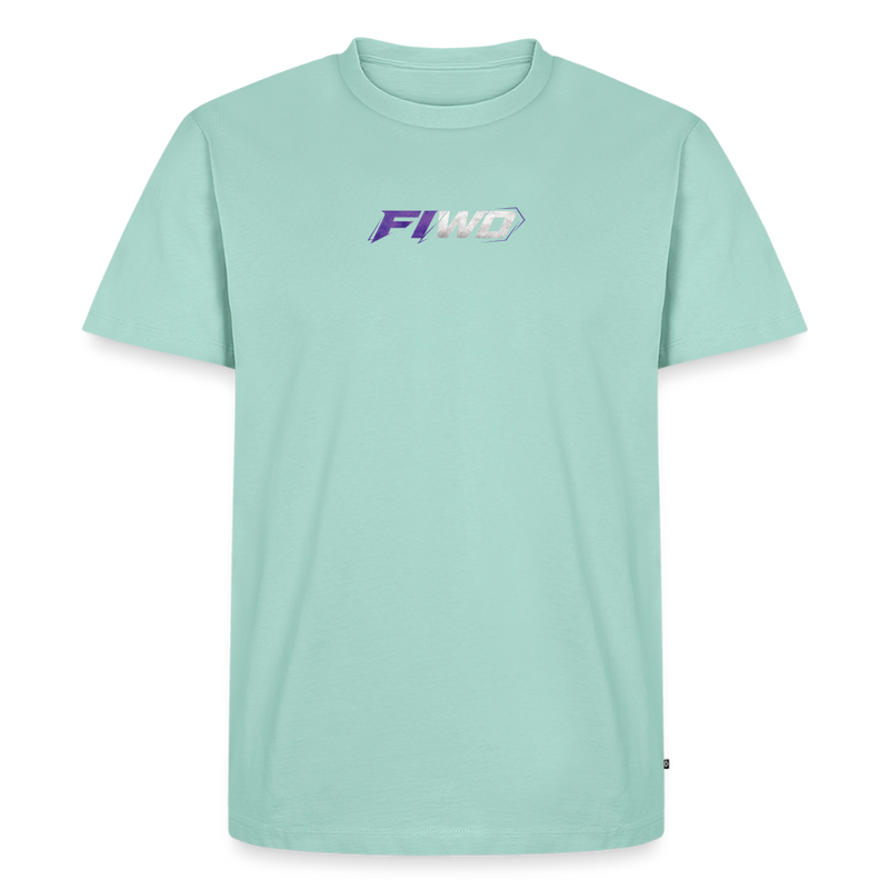 Männer Premium T-Shirt - Mint 