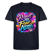 Männer Premium T-Shirt - Navy