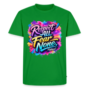 Männer Premium T-Shirt - Grün