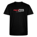 Männer Premium T-Shirt - Schwarz