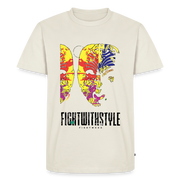 Männer Premium T-Shirt - Naturweiß
