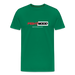 Männer Premium T-Shirt - Kelly Green