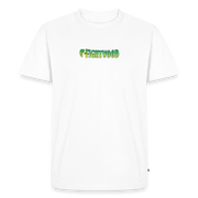 Männer Premium T-Shirt - Weiß