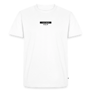 Männer Premium T-Shirt - Weiß