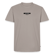Männer Premium T-Shirt - Taupe