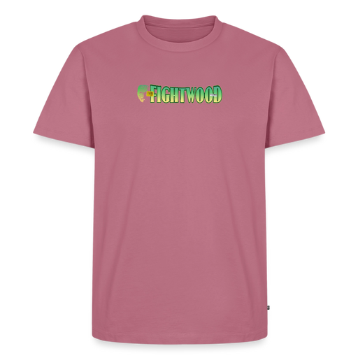 Männer Premium T-Shirt - Mauve