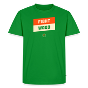 Fightwood Deklivo Männer Premium T-Shirt - Grün