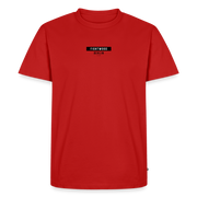 Männer Premium T-Shirt - Rot