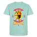 Fightwood Fightwithstyle Muay Thai - Männer Premium T-Shirt - Mint 