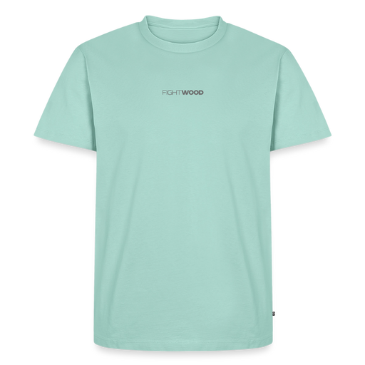 Männer Premium T-Shirt - Mint 