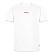 Männer Premium T-Shirt - Weiß