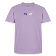 Männer Premium T-Shirt - Lavendel