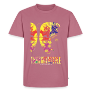 Männer Premium T-Shirt - Mauve