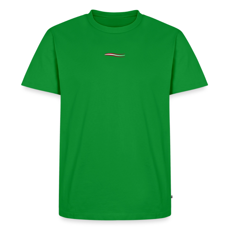 Männer Premium T-Shirt - Grün