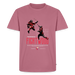 Fightwood Escrima-Kali-Arnis Männer Premium T-Shirt - Mauve