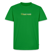 Männer Premium T-Shirt - Grün