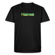 Männer Premium T-Shirt - Schwarz