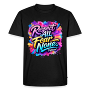 Männer Premium T-Shirt - Schwarz