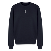 Männer Premium Pullover - Navy