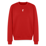 Männer Premium Pullover - Rot