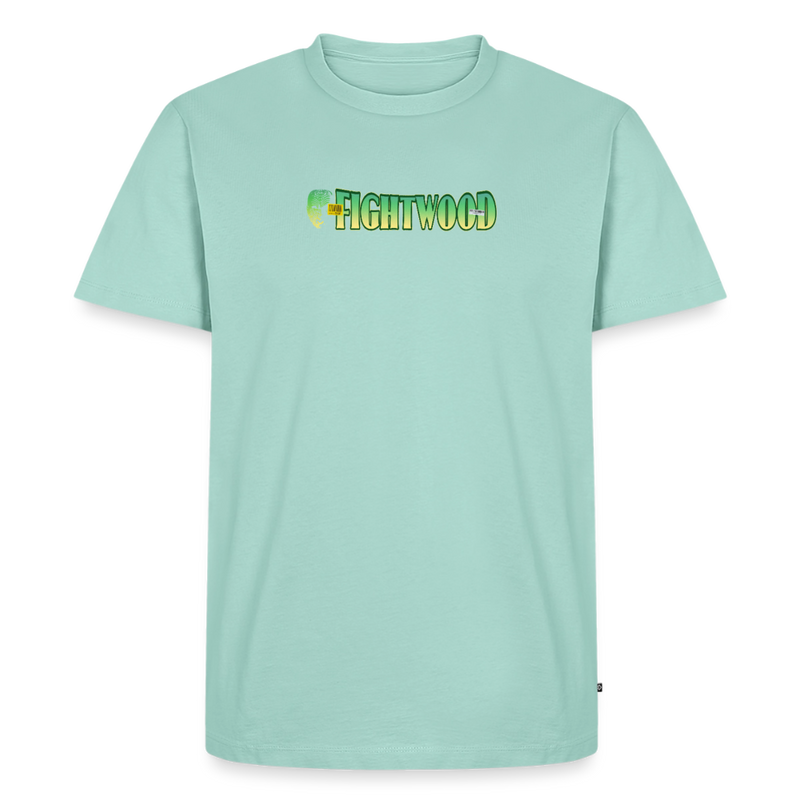 Männer Premium T-Shirt - Mint 