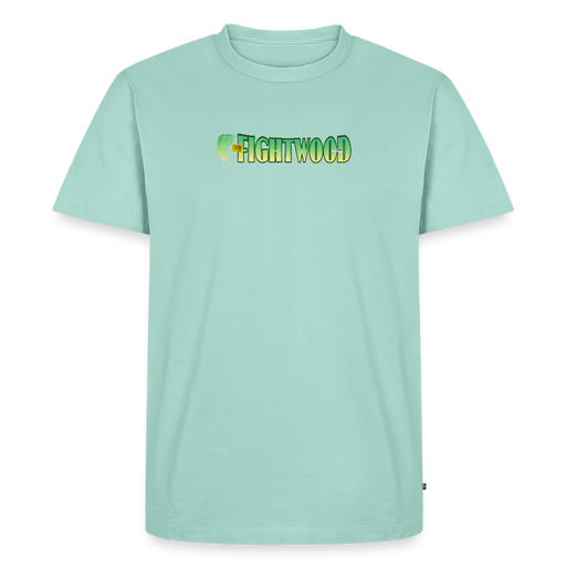 Männer Premium T-Shirt - Mint 
